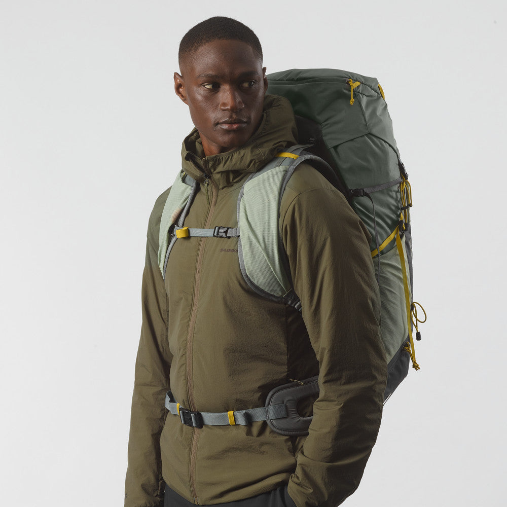 Salomon AEROTREK 40 Men 背包/袋子