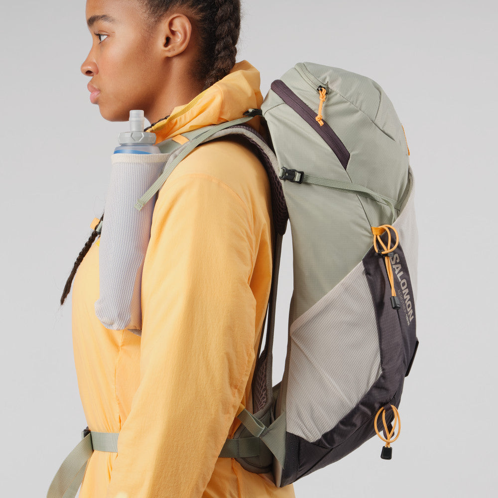 Salomon AEROTREK 18 - Women