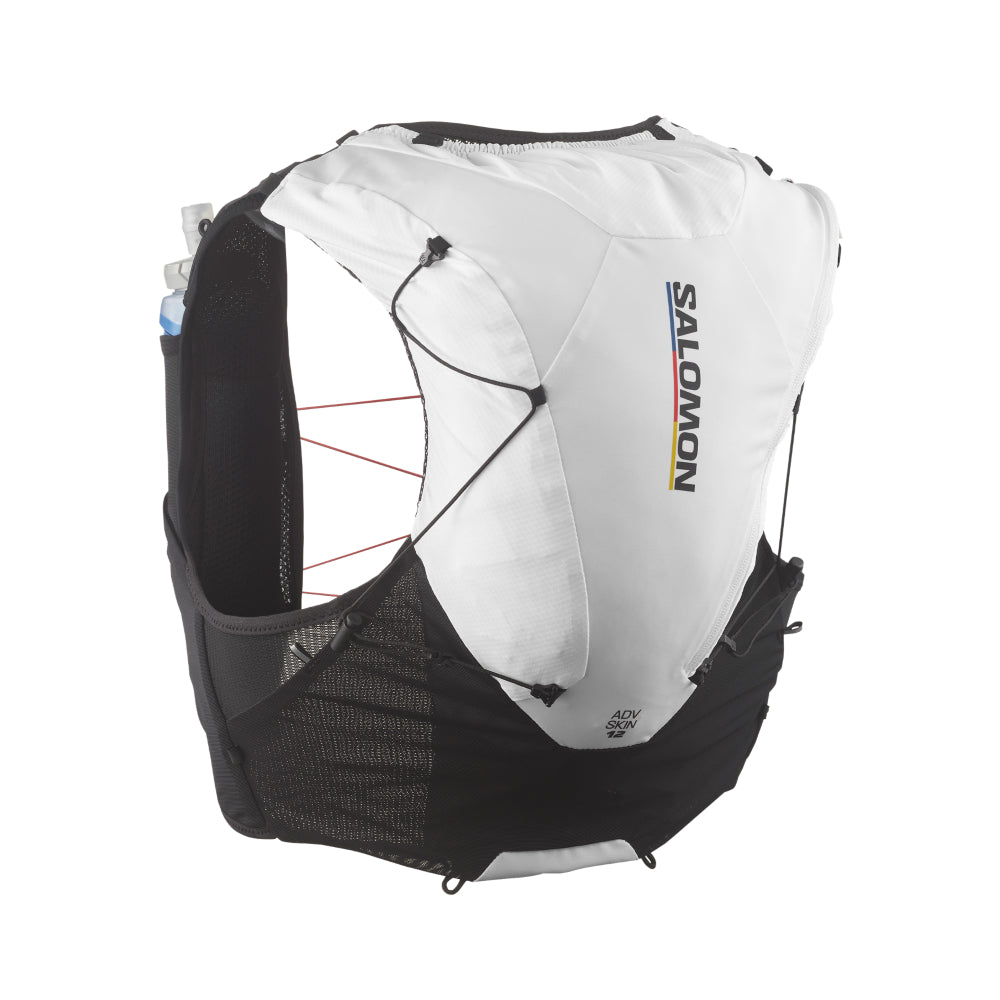 Salomon ADV SKIN 12 RACE FLAG 背包/袋子