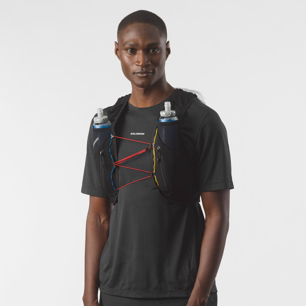 Salomon ADV SKIN 12 RACE FLAG 背包/袋子