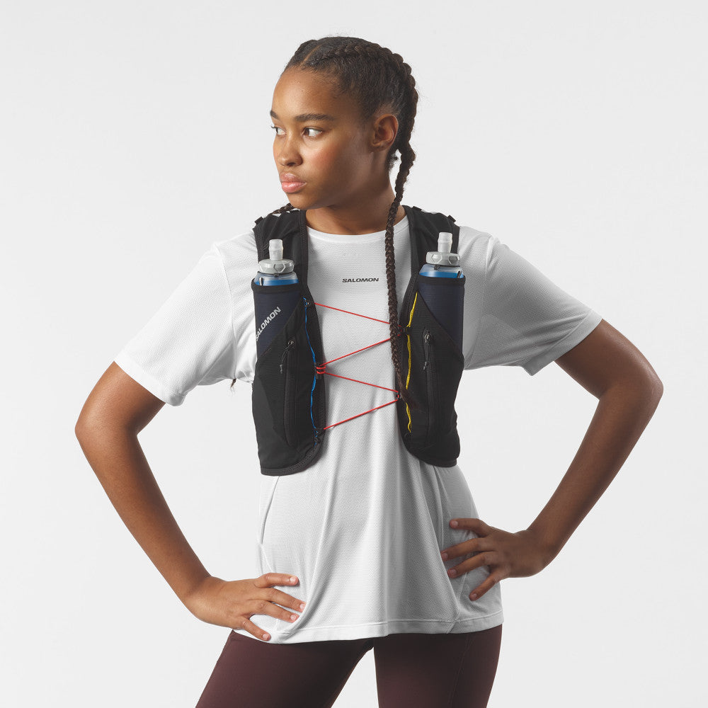 Salomon ADV SKIN 12 RACE FLAG