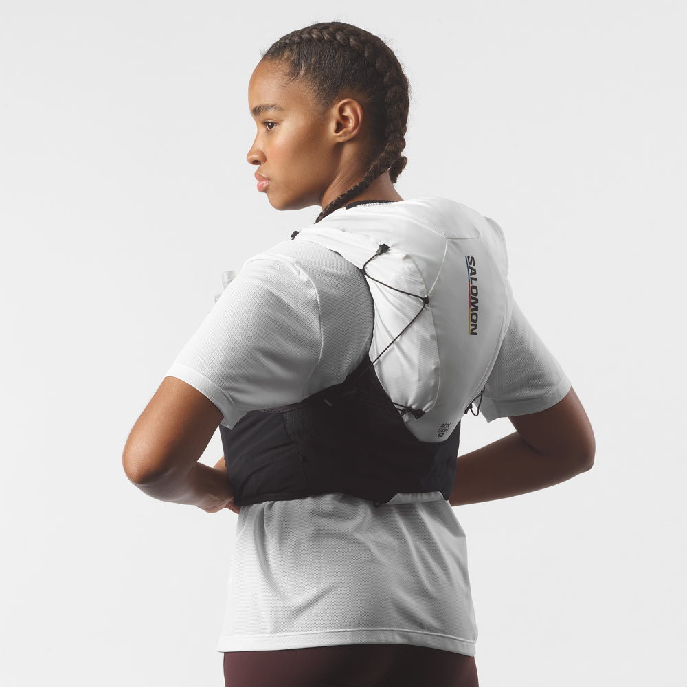 Salomon ADV SKIN 12 RACE FLAG