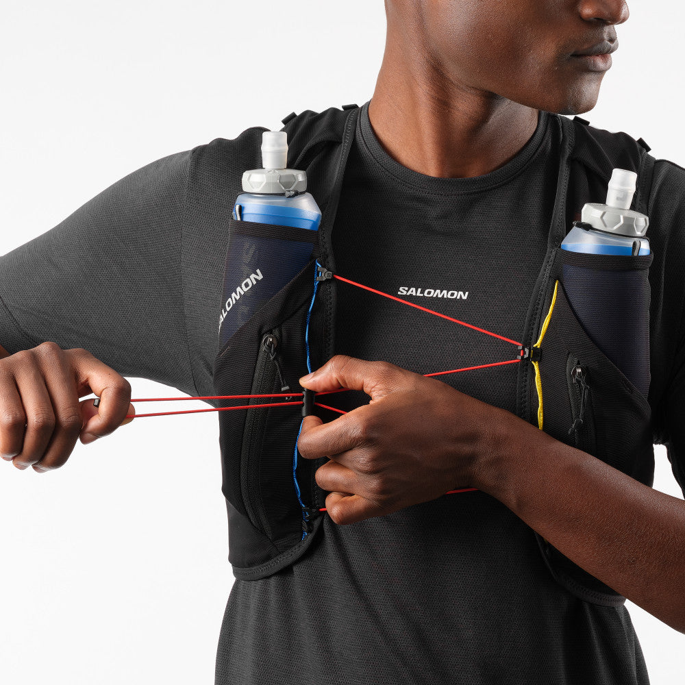 Salomon ADV SKIN 12 RACE FLAG