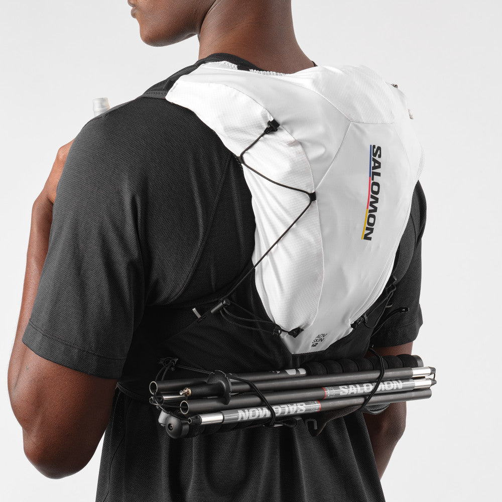 Salomon ADV SKIN 12 RACE FLAG