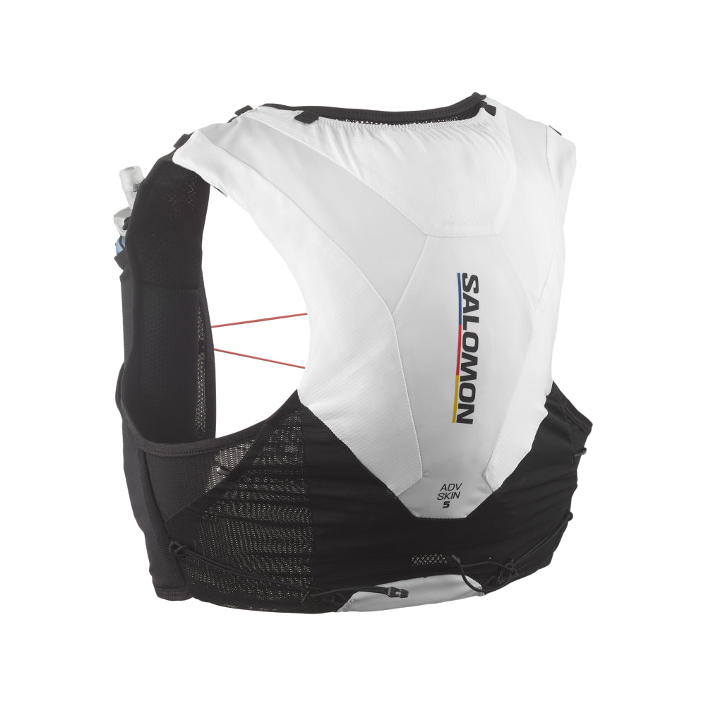 Salomon ADV SKIN 5 RACE FLAG 背包/袋子