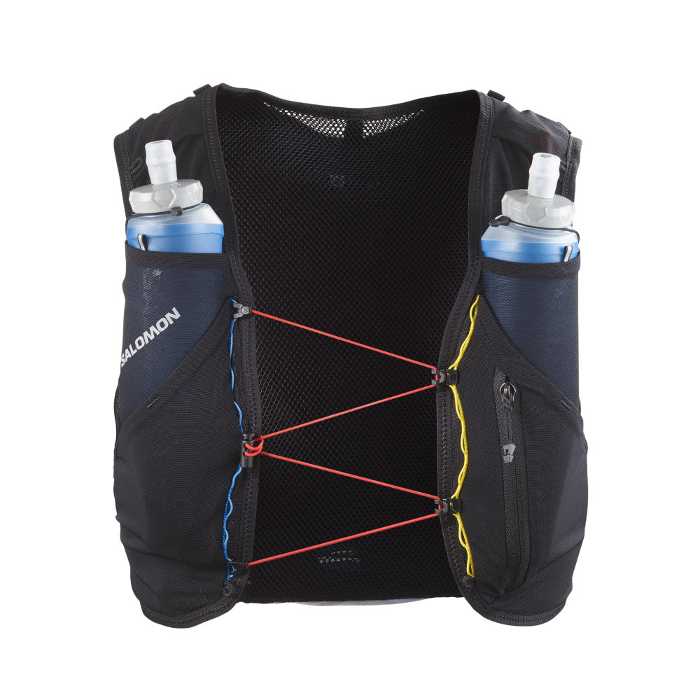 Salomon ADV SKIN 5 RACE FLAG 背包/袋子