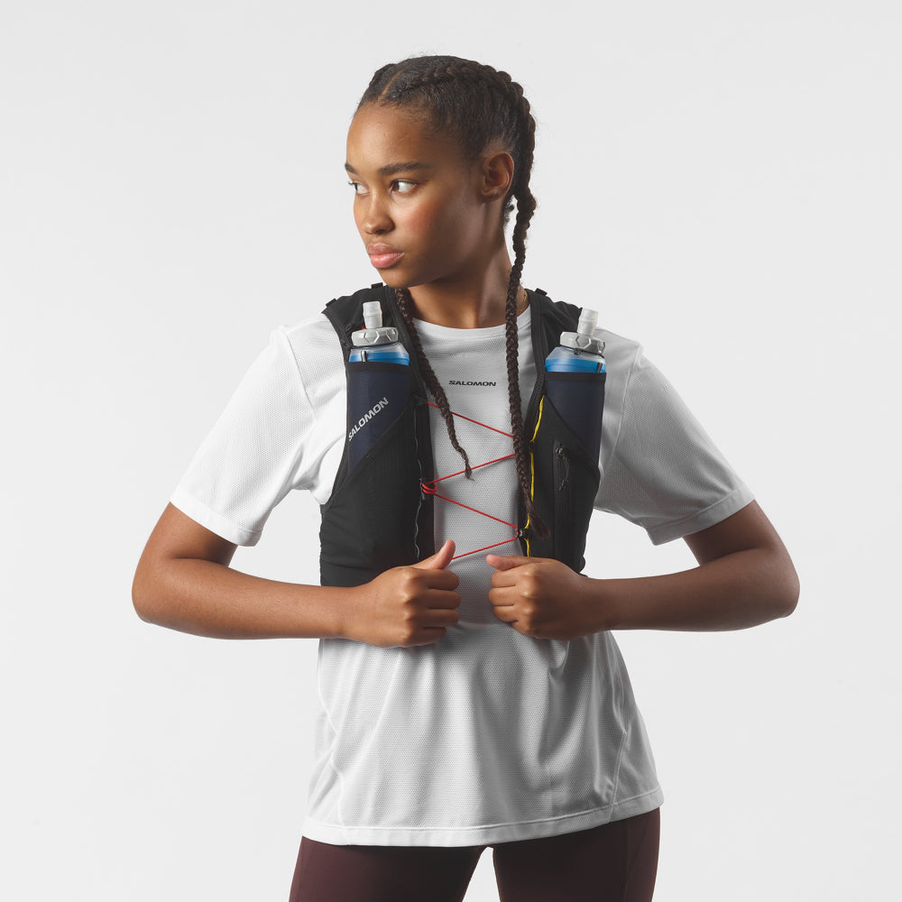 Salomon ADV SKIN 5 RACE FLAG