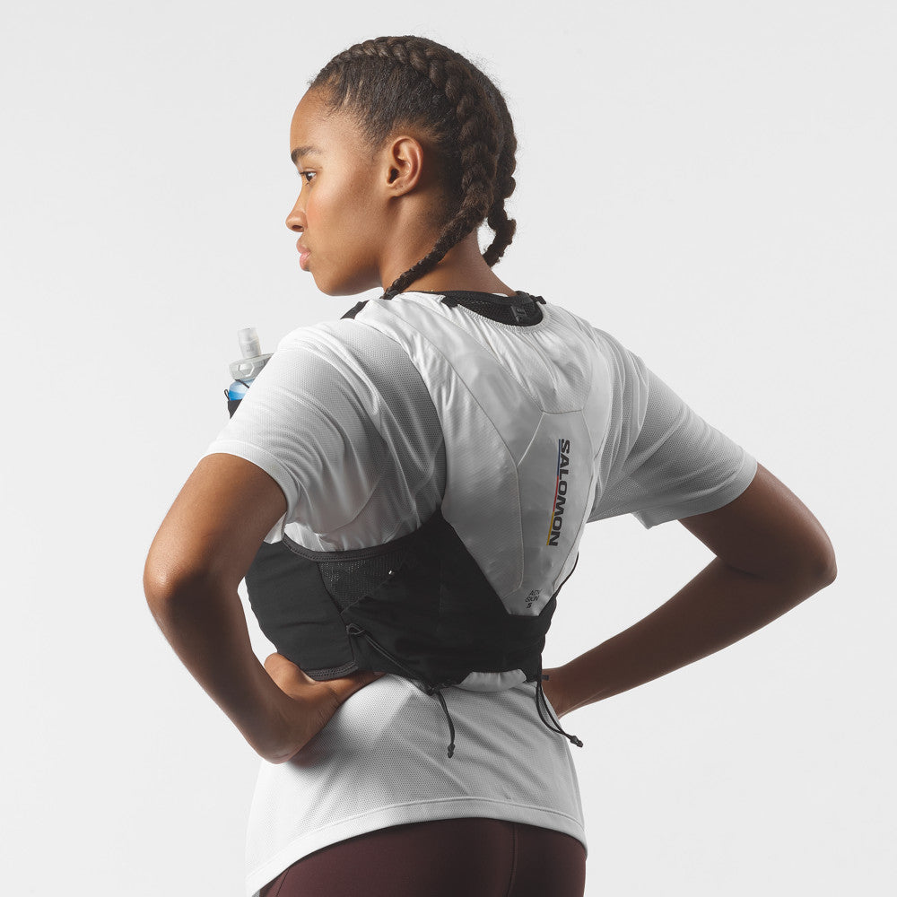 Salomon ADV SKIN 5 RACE FLAG