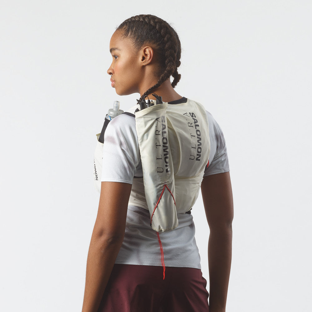 Salomon CUSTOM QUIVER ULTRA