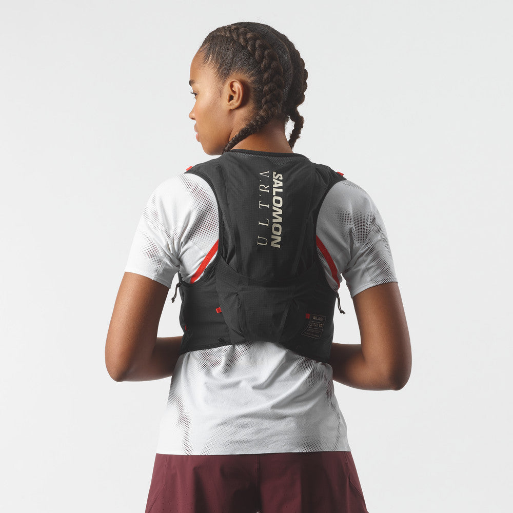 Salomon S/LAB ULTRA 10