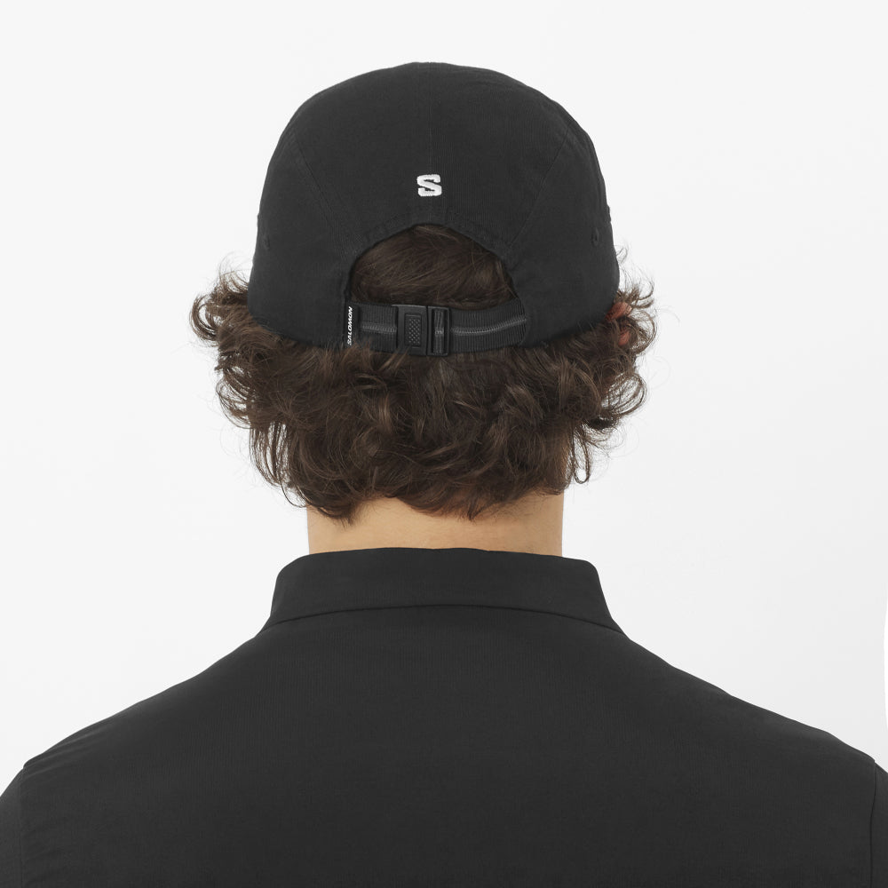 Salomon LOGO 5 PANEL