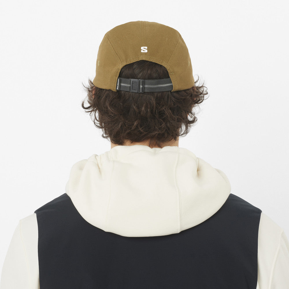 Salomon LOGO 5 PANEL