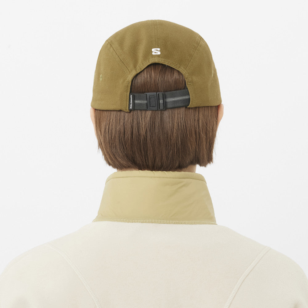 Salomon LOGO 5 PANEL