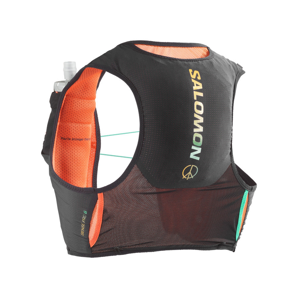 Salomon SENSE PRO 6 LIMITED COURTNEY EDITION