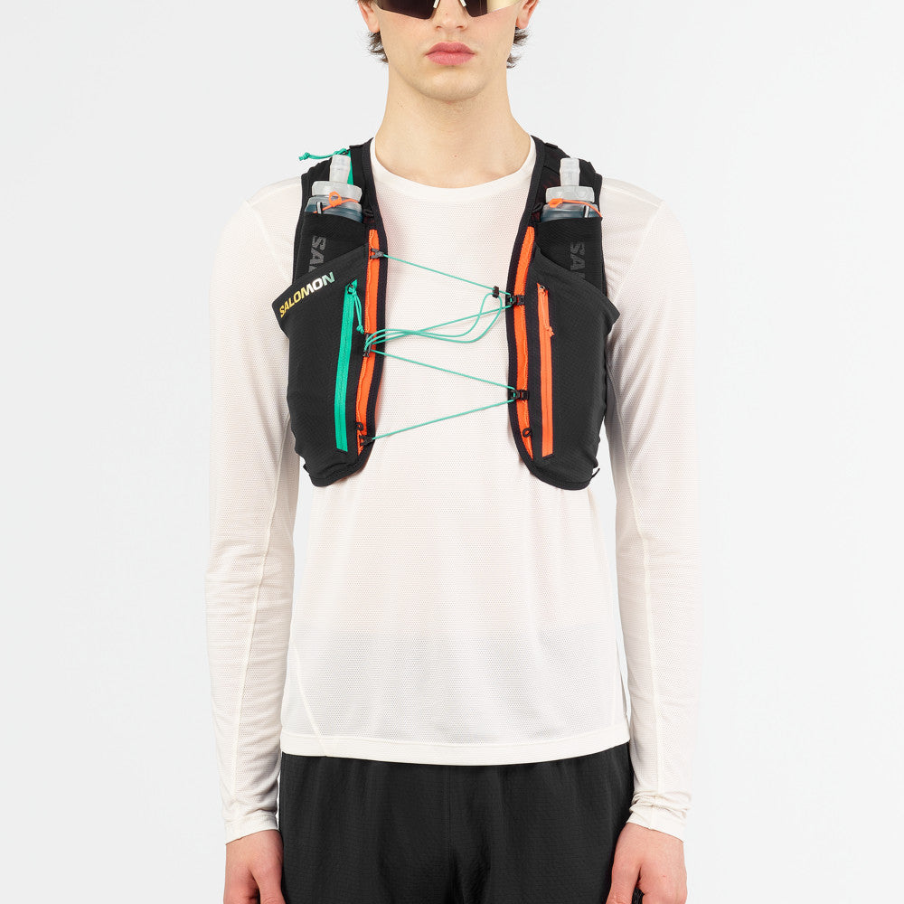 Salomon SENSE PRO 6 LIMITED COURTNEY EDITION