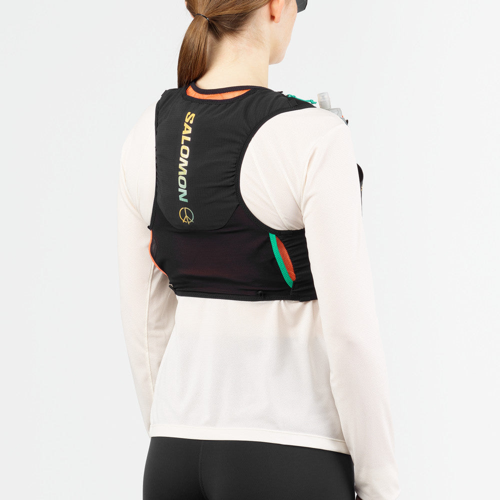 Salomon SENSE PRO 6 LIMITED COURTNEY EDITION