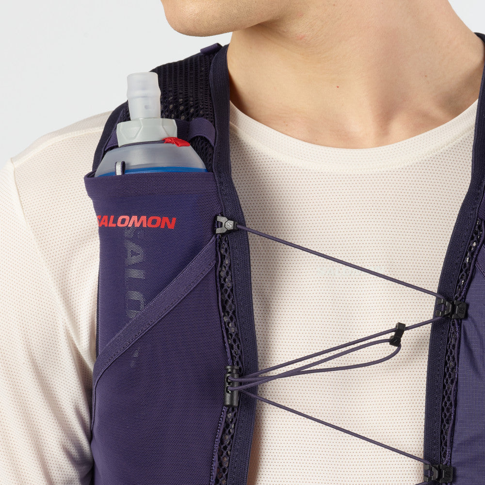 Salomon ACTIVE SKIN 4 GRVL