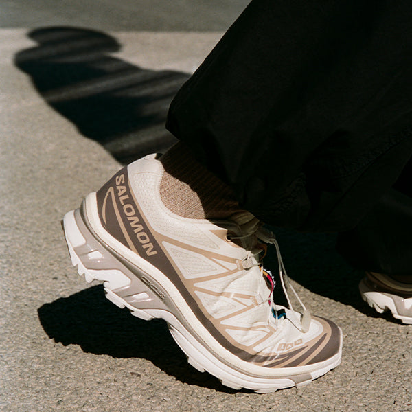 Salomon XT-6