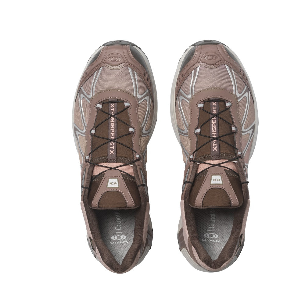salomon-XT-WHISPER GTX-運動鞋