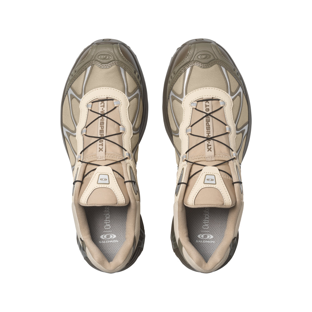 salomon-XT-WHISPER GTX-運動鞋