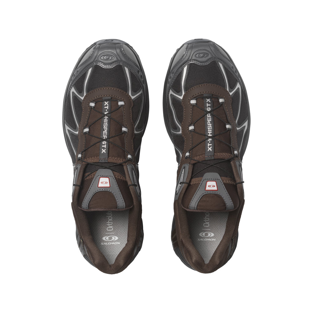 salomon-XT-WHISPER GTX-運動鞋