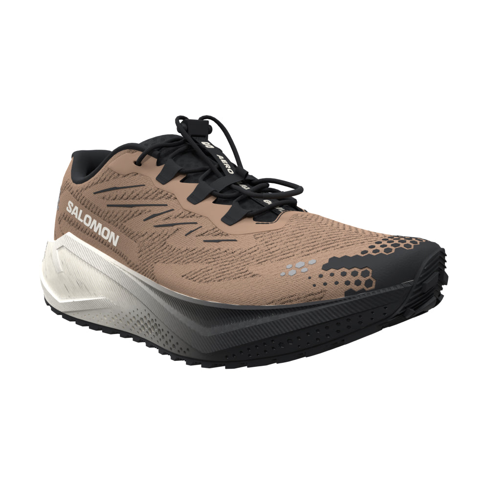 salomon-AERO BLAZE 4 GRVL-路跑鞋