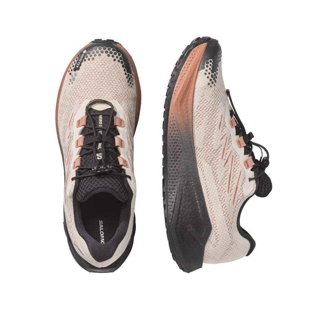 salomon-AERO BLAZE 4 GRVL GTX-路跑鞋