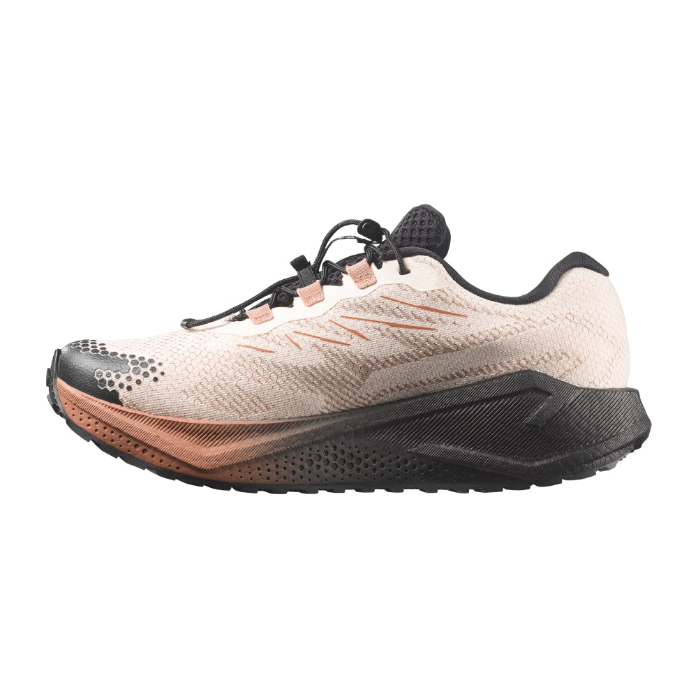 salomon-AERO BLAZE 4 GRVL GTX-路跑鞋