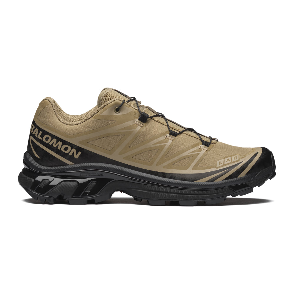 salomon-XT-6 PROTECTIVE-運動鞋
