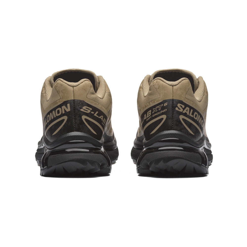 salomon-XT-6 PROTECTIVE-運動鞋