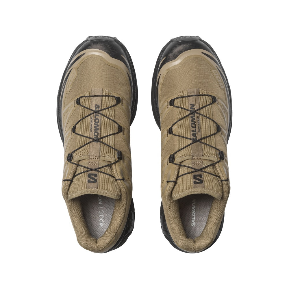 salomon-XT-6 PROTECTIVE-運動鞋
