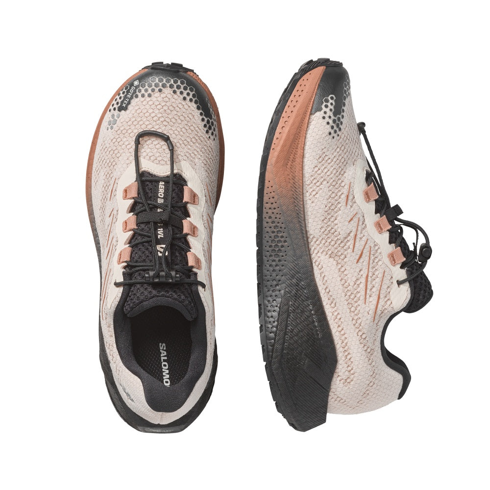salomon-AERO BLAZE 4 GRVL GTX-路跑鞋