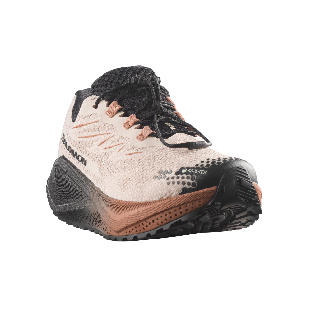 salomon-AERO BLAZE 4 GRVL GTX-路跑鞋