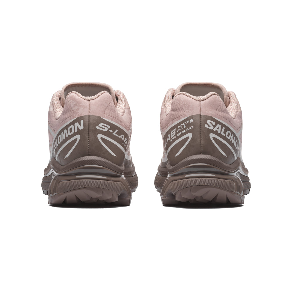 salomon-XT-6 PROTECTIVE-運動鞋