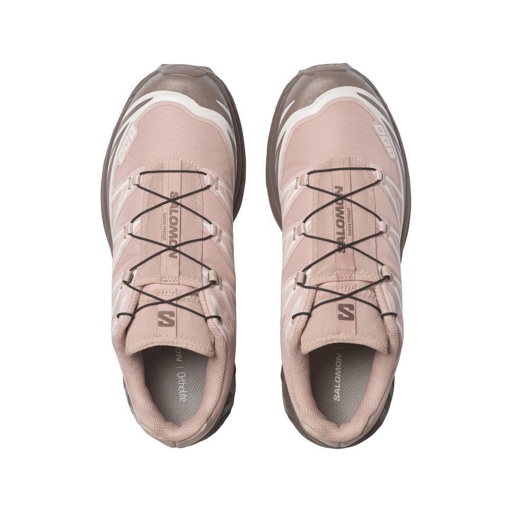 salomon-XT-6 PROTECTIVE-運動鞋