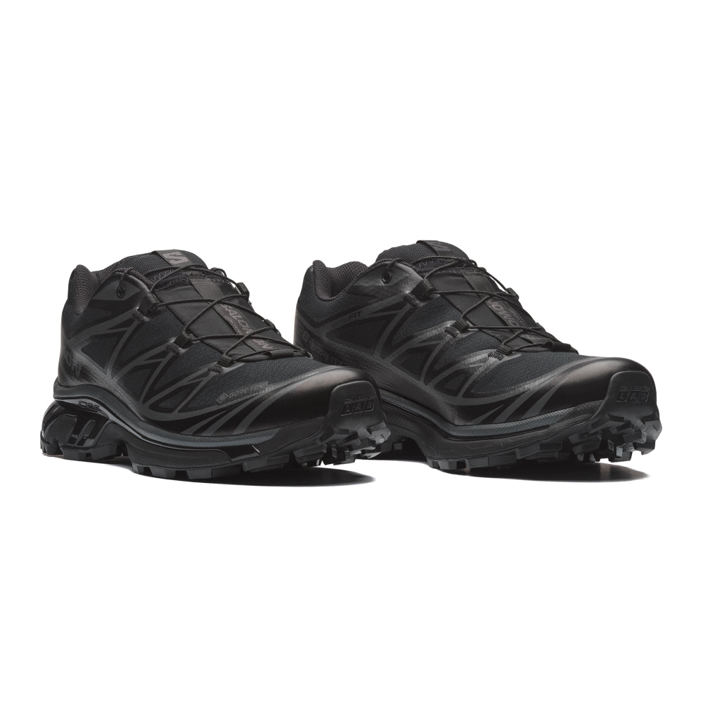 salomon-XT-6 GORE-TEX-運動鞋