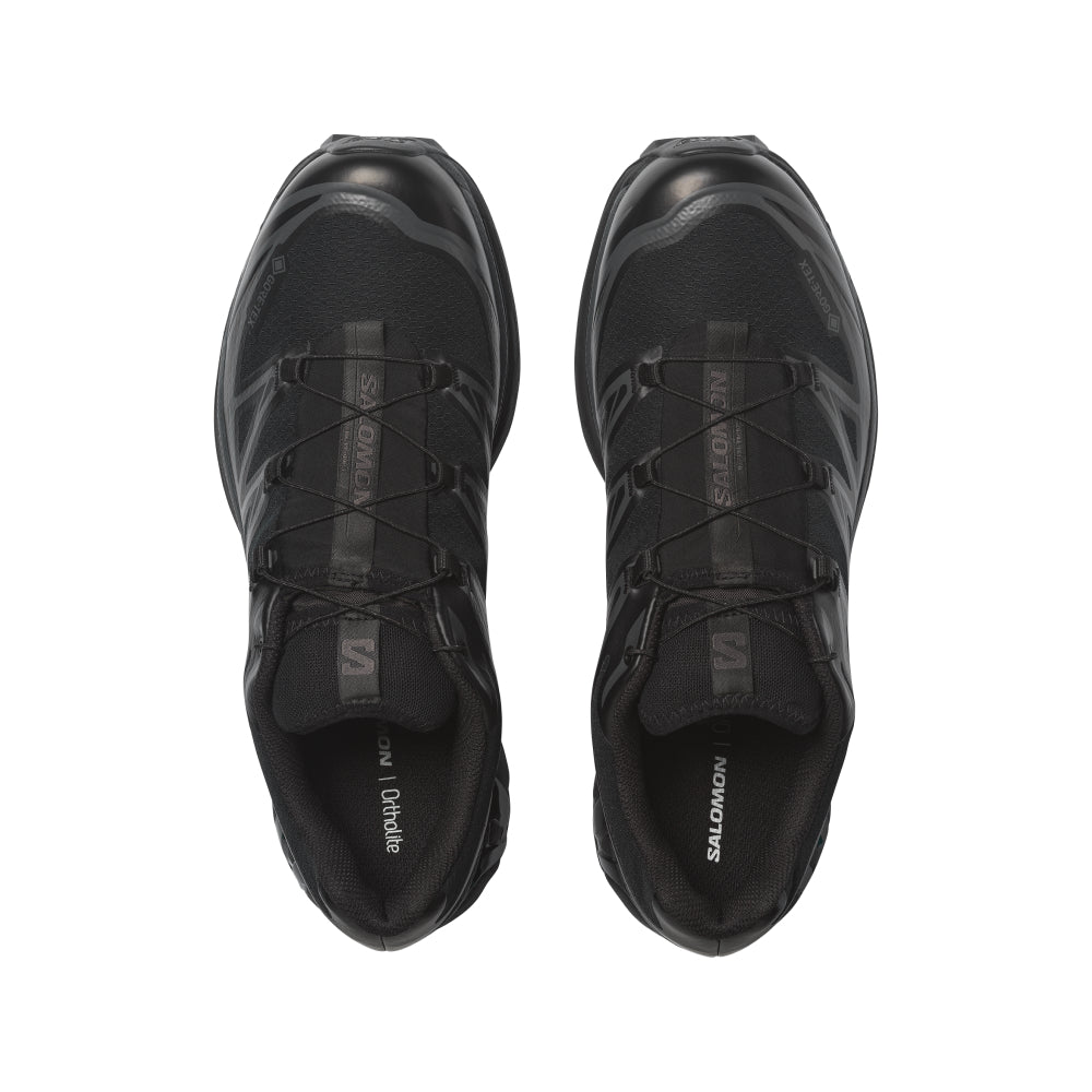 salomon-XT-6 GORE-TEX-運動鞋