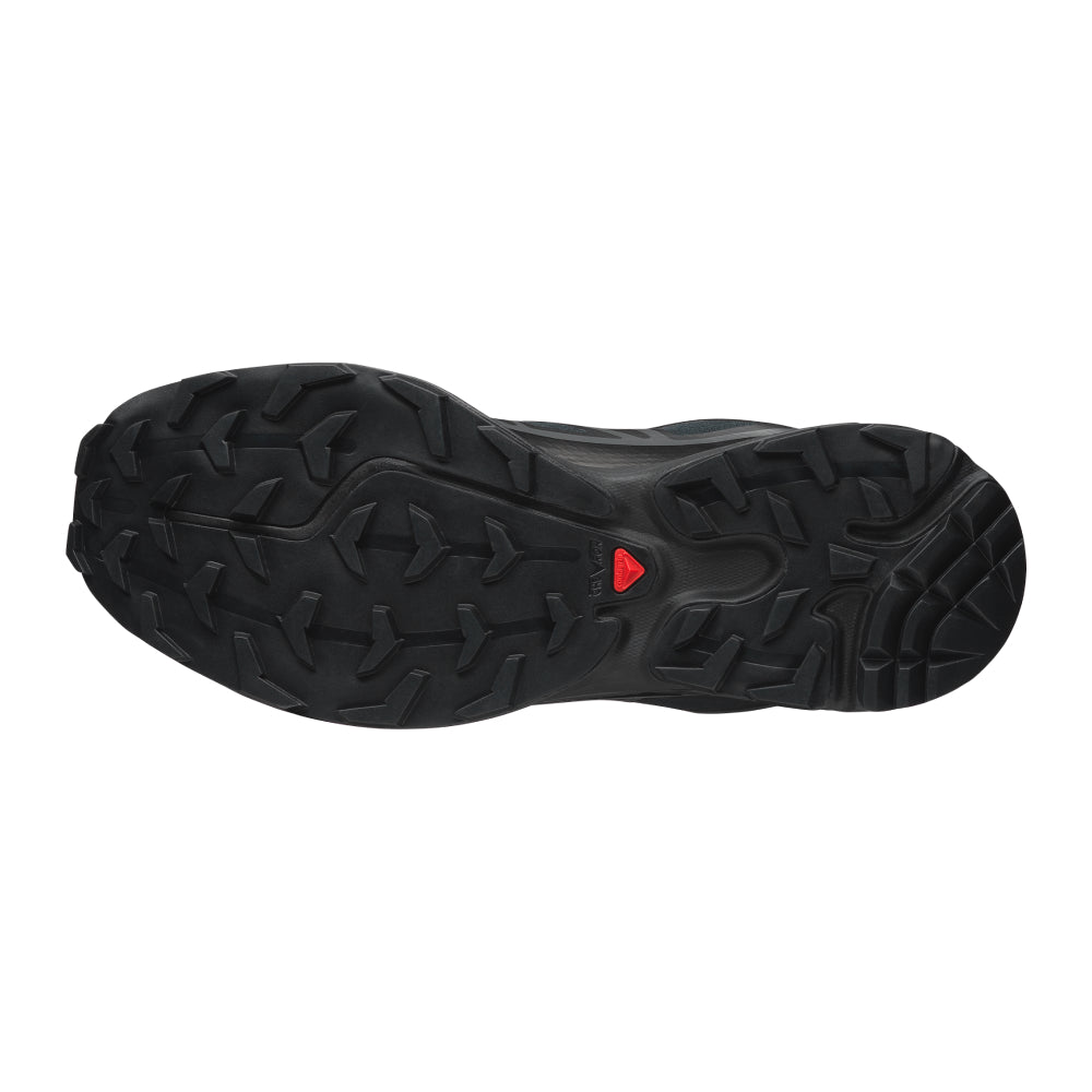 salomon-XT-6 GORE-TEX-運動鞋