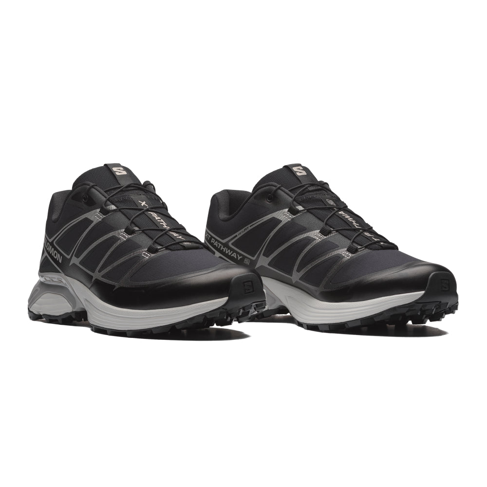 salomon-XT-PATHWAY 2 PROTECTIVE-運動鞋