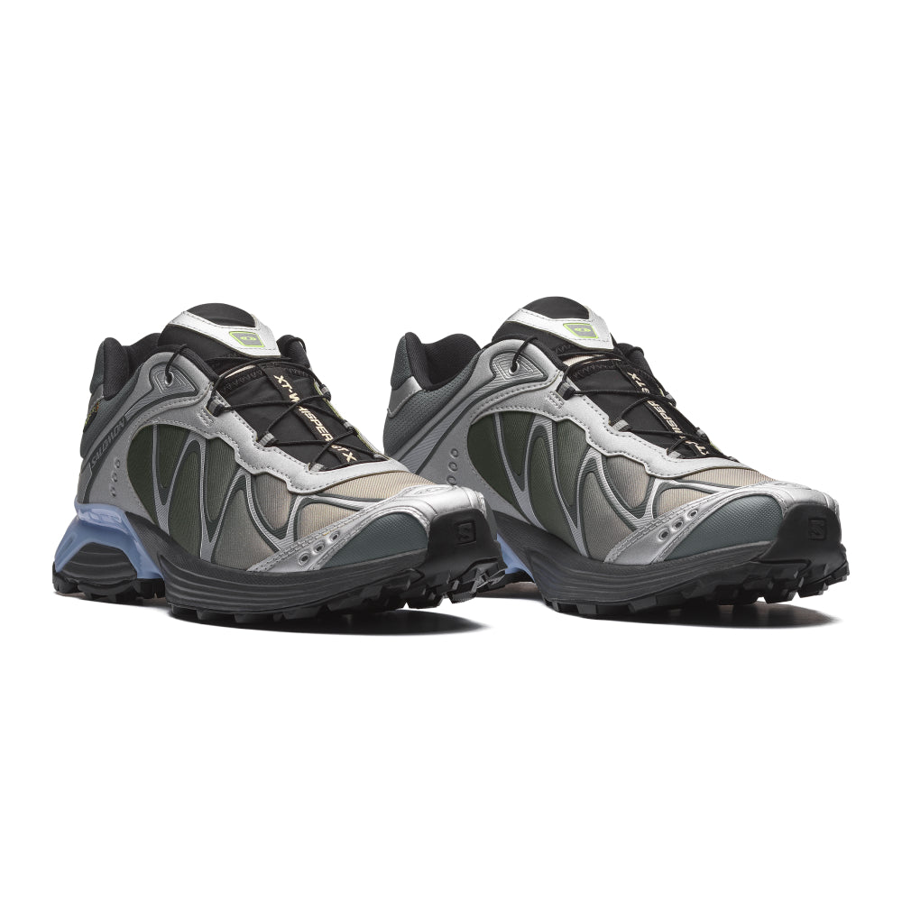 salomon-XT-WHISPER GTX-運動鞋