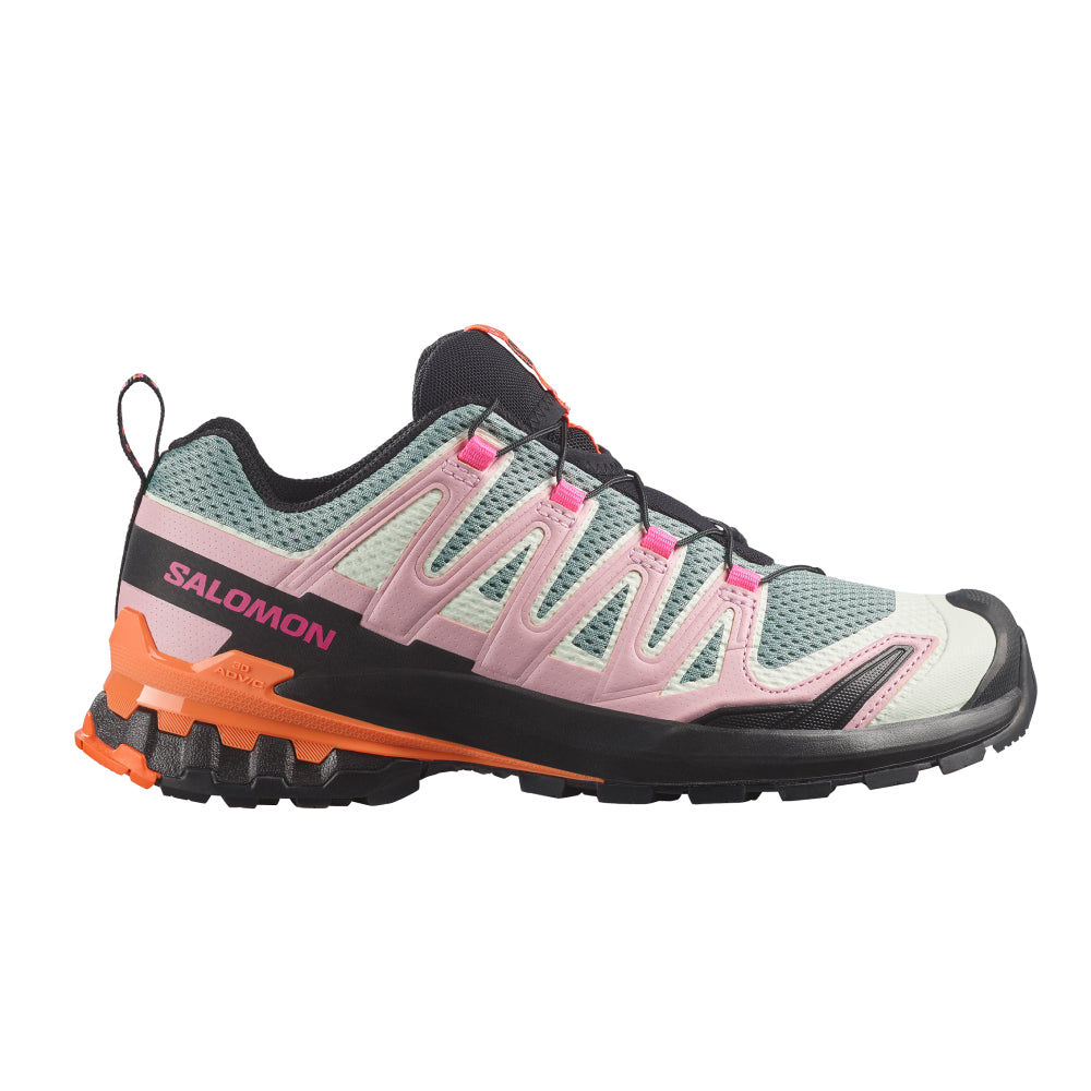 salomon-XA PRO 3D V9 STORM-野跑鞋