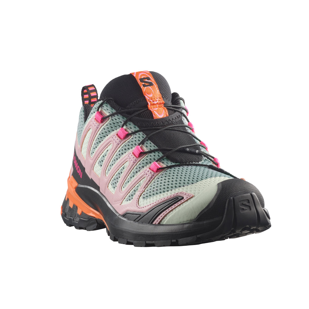 salomon-XA PRO 3D V9 STORM-野跑鞋