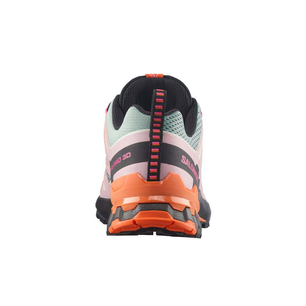 salomon-XA PRO 3D V9 STORM-野跑鞋