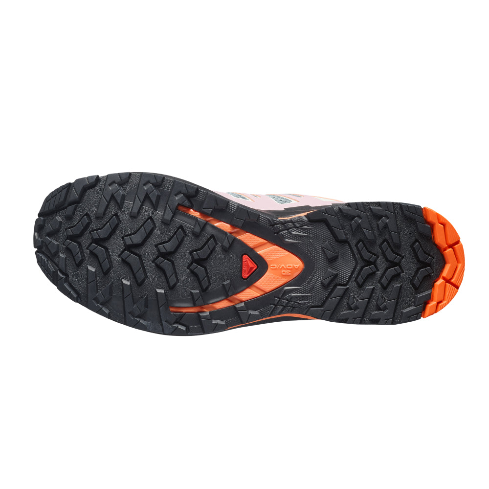 salomon-XA PRO 3D V9 STORM-野跑鞋