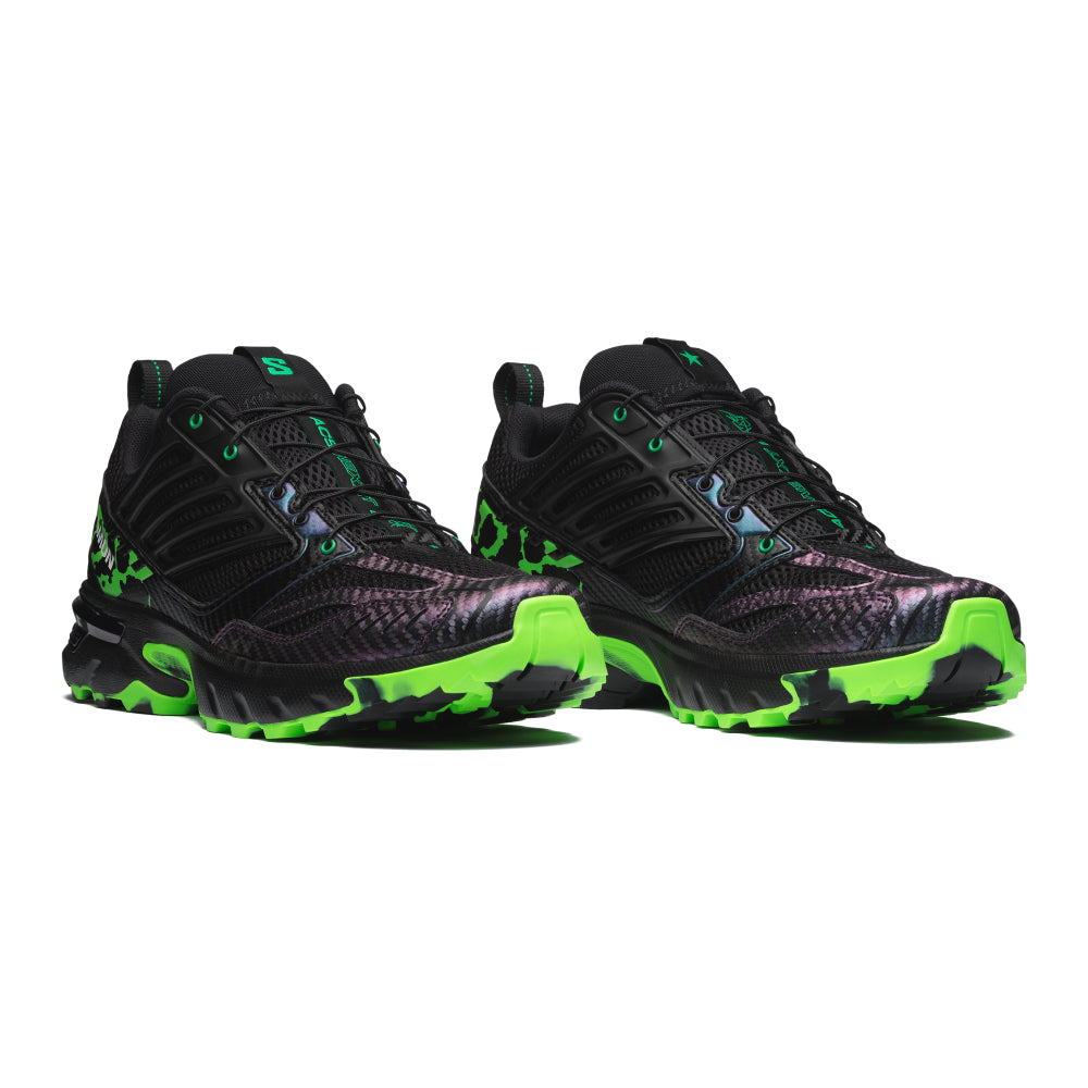 salomon-ACS NEXXT THE GREEN STAR BY FEID-運動鞋