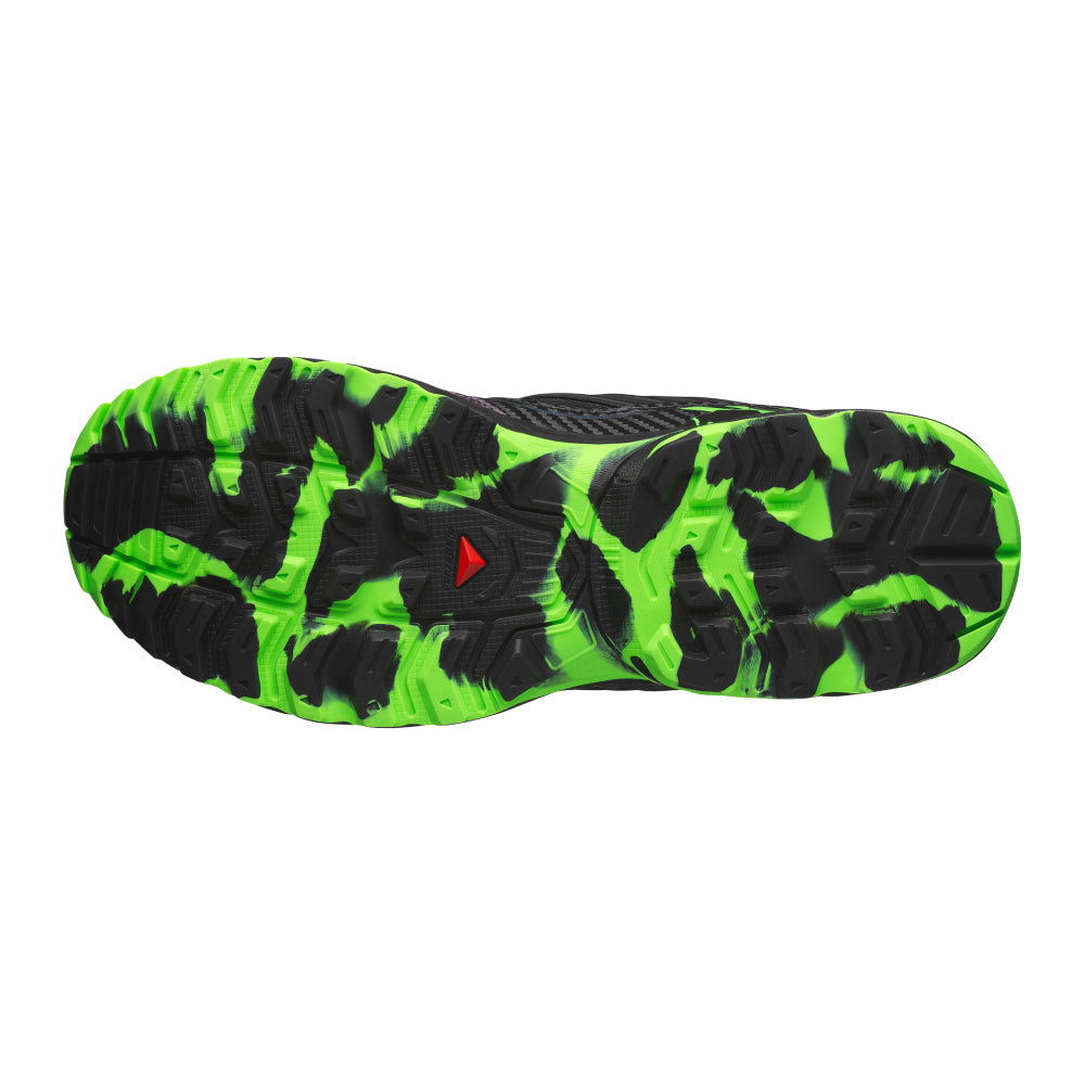 salomon-ACS NEXXT THE GREEN STAR BY FEID-運動鞋
