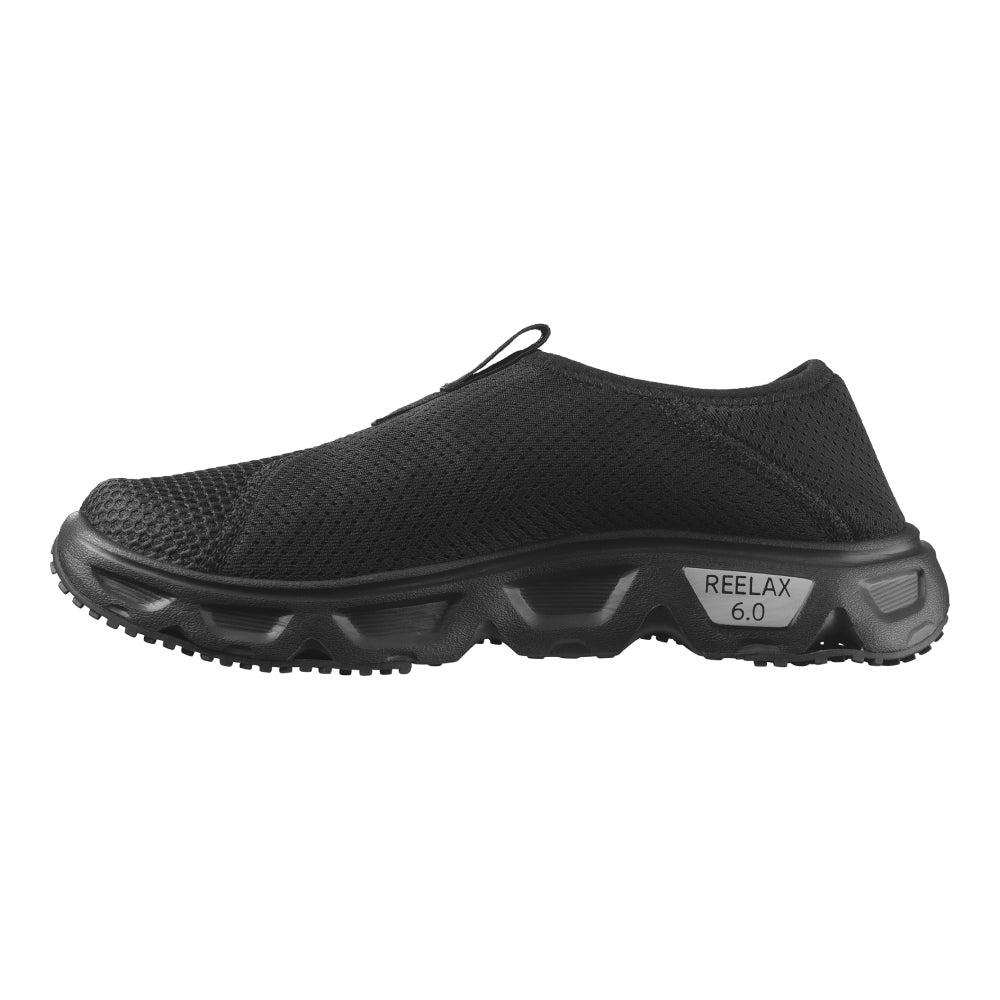 salomon-REELAX MOC 6.0 Women-運動便鞋