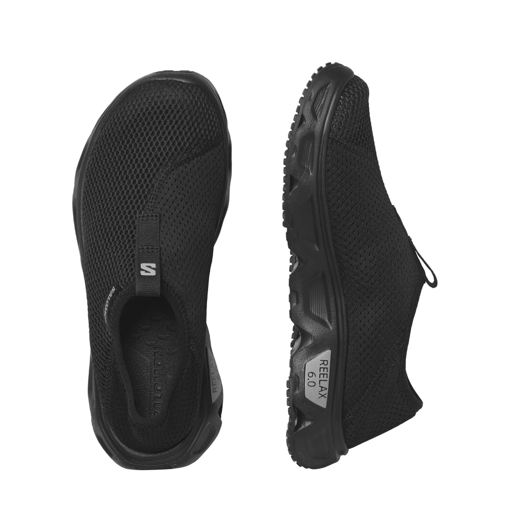salomon-REELAX MOC 6.0 Women-運動便鞋