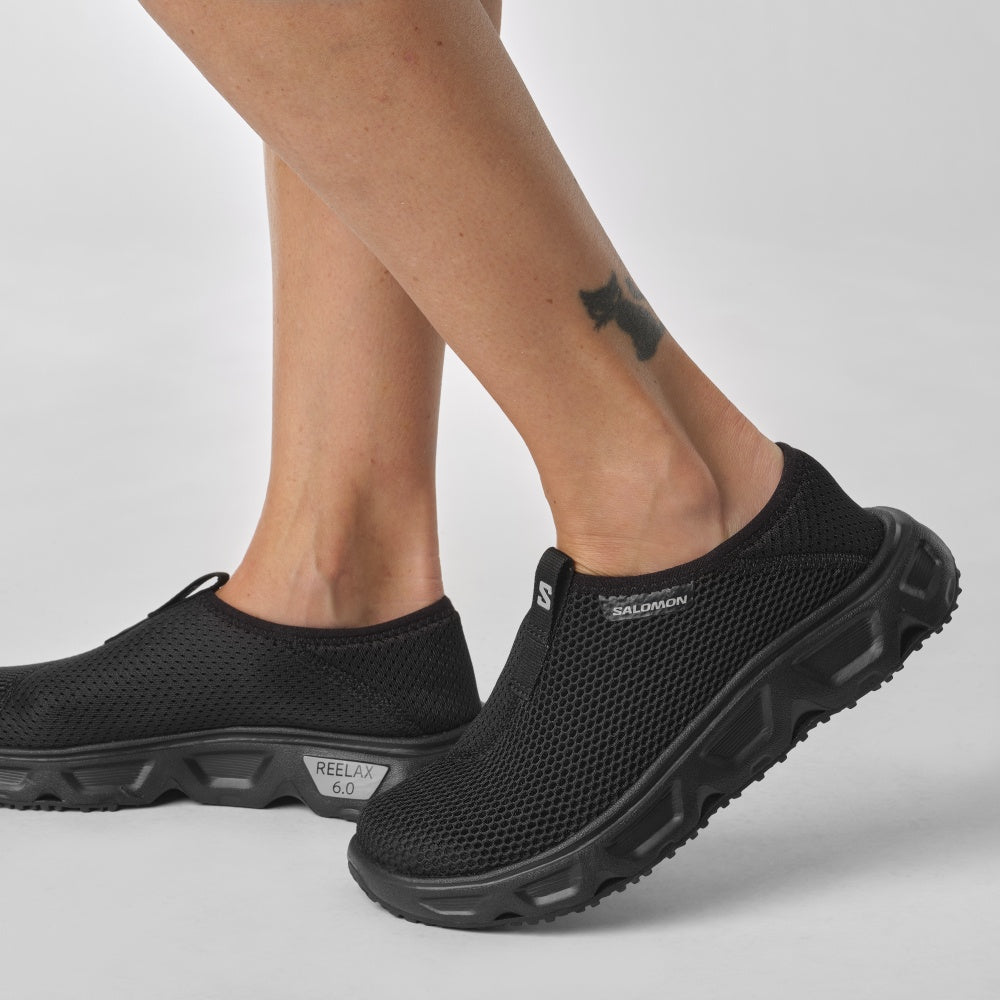 salomon-REELAX MOC 6.0 Women-運動便鞋