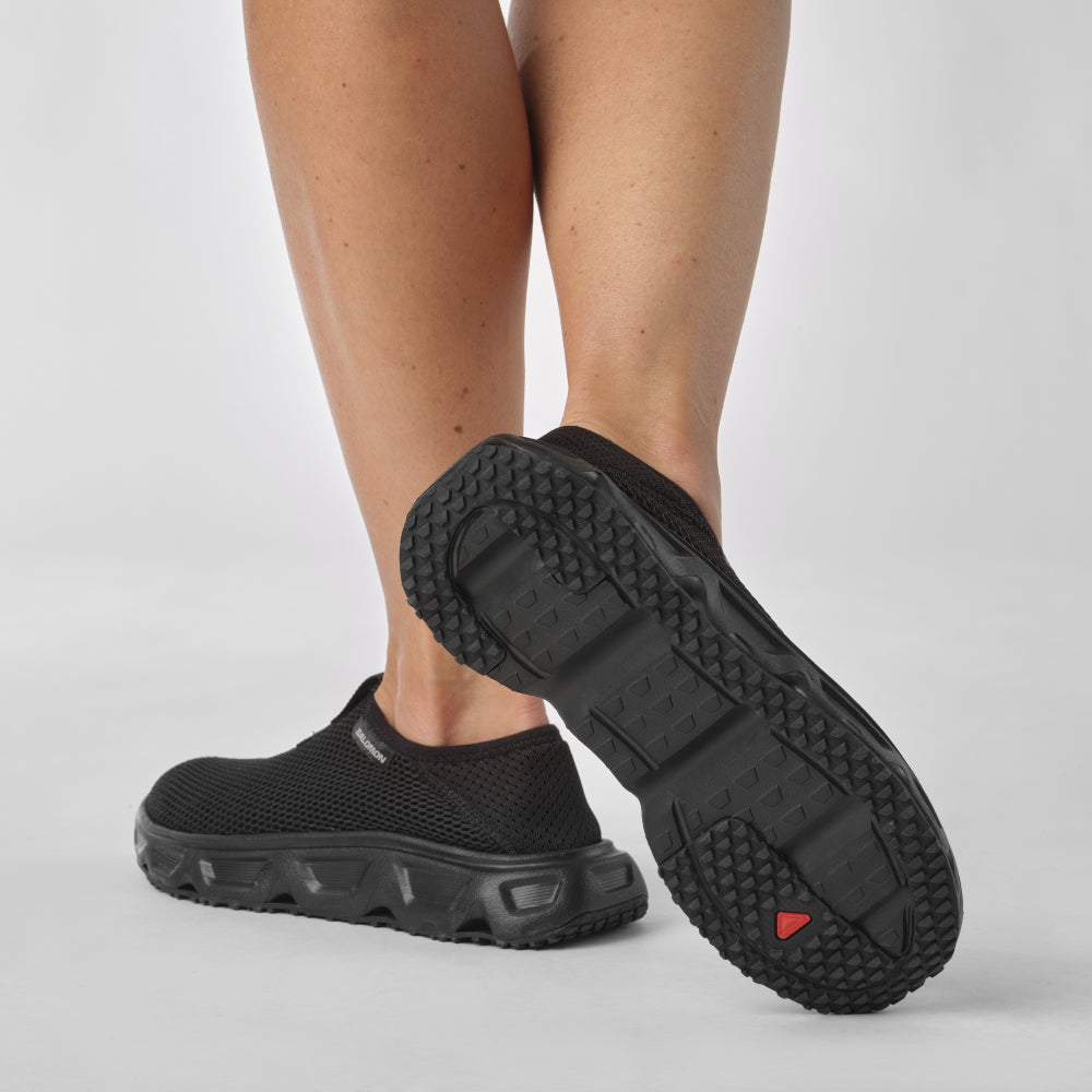 salomon-REELAX MOC 6.0 Women-運動便鞋